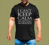 GETTING MARRIED T-SHIRT