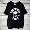 Vintage Y2K BLS Black Label Society Graphic Band Tour Concert T-shirt Mens Large