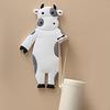 Animals Shaped Hook Hooks Wall Mounted Bathroom