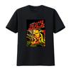 HG Wells' The Time Machine 1960 Bluray DVD Cover T Shirt Available In S M L XL Sizes Vintage Wa