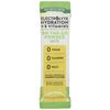 Nature's Truth Electrolyte Hydration + Vitamin B, Portable Powder Mix, Lemon, 10 Individual Stick Packs, 3.5G (0.123Oz) Each
