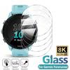 1-5Pcs Watch Screen Guard For Garmin Forerunner 55/235/245/245M/255/255S/645/935/945/955 9H Tempered Glass Protector Clear Film