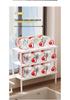 Multi-Layer Kitchen Sink Shelf: Punch-Free Window Sill Extension