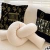 N-Nirvana Band Pillow Gift Home Office Decoration Pillow Bedroom Sofa Car Cushion CoverPillow Case