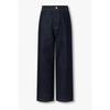 Men Drawstring Denim Pants 91m6462831ar