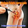 Horse Oil Cream Ingenious Formula, Focusing On Precise Soothing of Sciatic Nerve Pathway