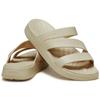 Getaway Strappy Sandals Stucco 209587 160