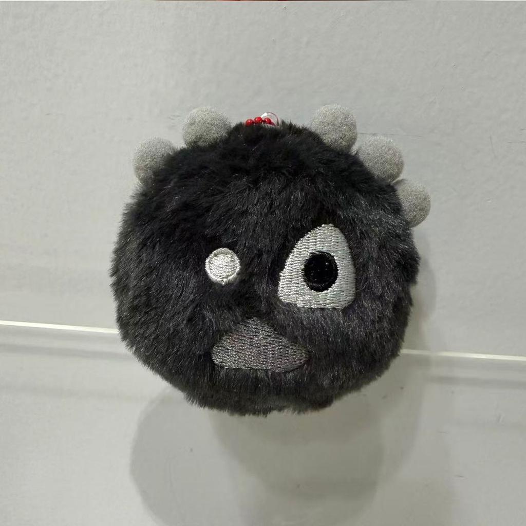 Kawaii CORTIS Plush Doll Keychain Cortisball GreenGreen Album Merch Keyring JAMES MARTIN Keonho Bag Accessories Gift Collection