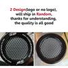 63/76/89/101mm Universeel Auto Luchtfilter Hoge Flow Kegel Koude Luchtinlaat Filter Auto Modificatie Accessoires Luchtfilter Gaas Kegel