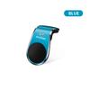 Car Magnetic L-shaped Car Dedicated GPS Phone Holder Emblem For Hyundai Mistra Lafesta Elantra Accent IX35 I20 I30 Azera Sonata