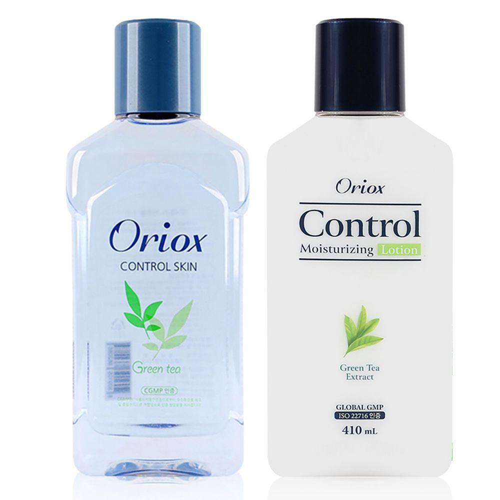 1 Men's Skin Lotion with a Refreshing ZKINPGUD Feel