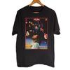Very Rare Cat Stevens Ablum Music Tour Unisex T-Shirt