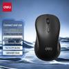 Deli LN10W 2.4G Wireless Mouse