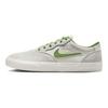 Nike Chron 2 SB Phantom Chlorophyll Unisex Sneakers Cream Summit-White Sail DM3493-007