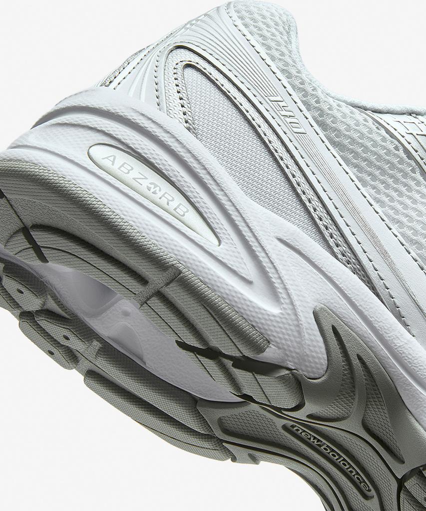 New Balance Nbpdgs102W / U740Wm2 (White)