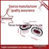 883042DX0AB151 Bevestigingsclip voor Achterbankkussen voor Nissan Mitsubishi Sylphy Sunny