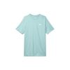 Set-in Sleeve T-Shirt Men's Mineral AR4999-310