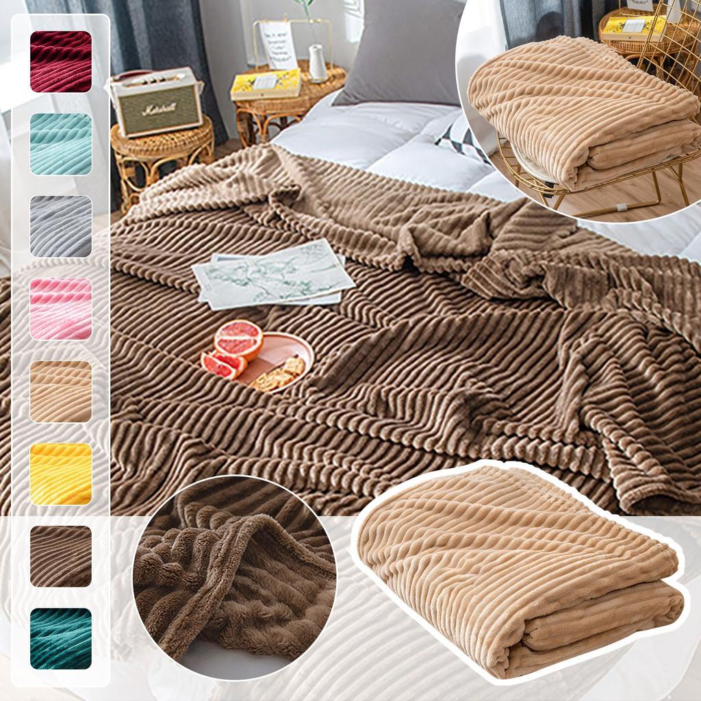 Sagit Throw,Blankets,Flannel,Fleece,Throw,Blanket,Plush,Cozy,Soft,Blankets,Nap,Blanket,70x100cm