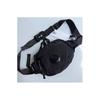 (Black) C P Company Crossbody Chest Bag Street Hip Hop Trendy Waistpa Mens Belt Bag