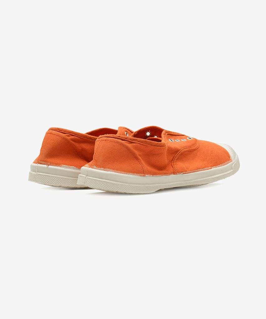 Bensimon Tennis Damen Elly - Korall