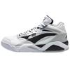 Li Ning BBS Textile, Synthetic Leather Slip Resistant Cushioning Abrasion Resistant AGCQ167-3