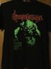 Goosebumps - “If Looks Could Kill” - 2022 Black Shirt - L