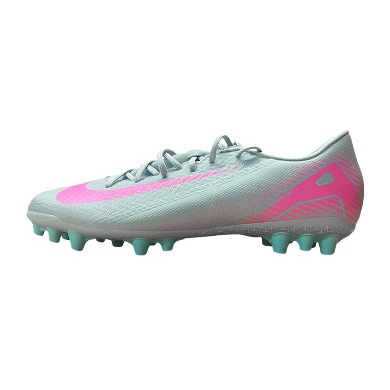 Nike Mercurial Vapor 16 Academy Ag Ocean Cube Pink Blast Sneakers FQ8364-301