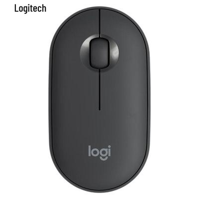 Logitech Pebble Wireless Silent Mouse