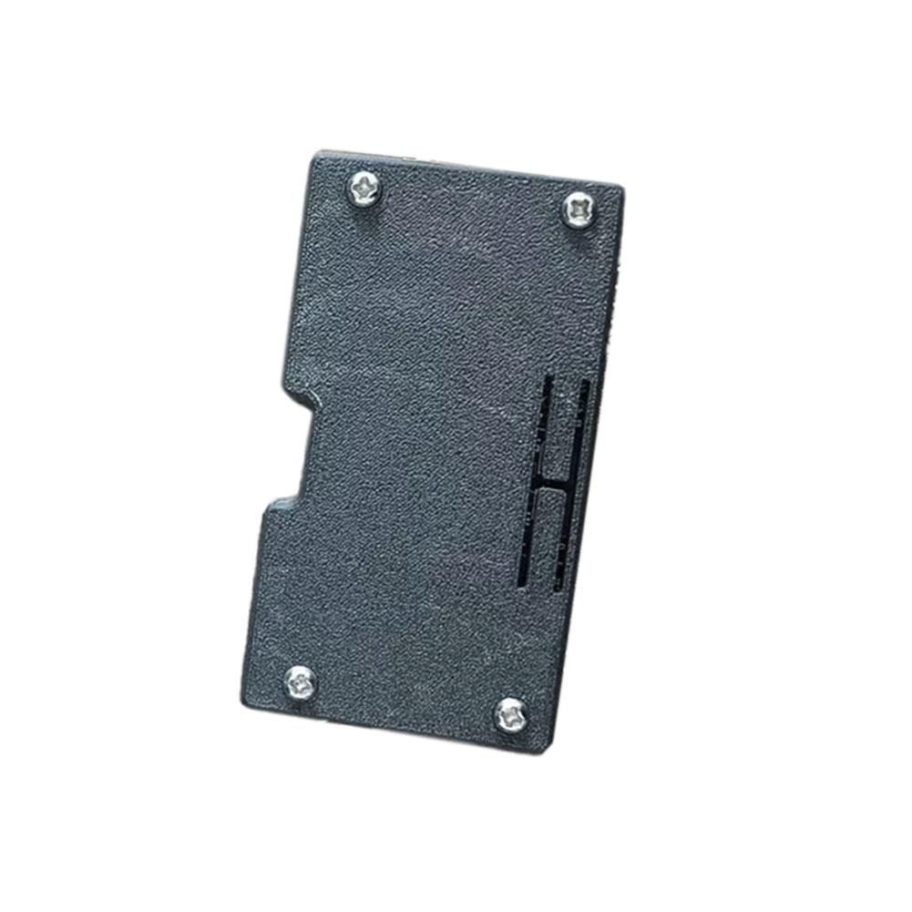 For Flipper Zero 3in1 Multi-function Development Board Protective Case 2.4G Module Expansion Anti-fall Protective Housing Shell