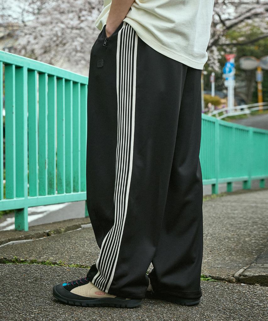 MINIMALPROJECT Side Line Training Pants Mtp122-Z / 4 Colors (Type B)
