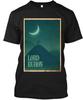 Nieuw en populair! Lord Huron Amerikaanse Folk Muziek Groep Retro Grafisch T-shirt S-5XL Unisex T-shirt