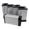 60W-1000W 24V Rainproof LED Power Supply for Outdoor Signs and Light Strips