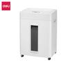 Deli 9920 Aktenvernichter CN-Stecker (Adapter enthalten)