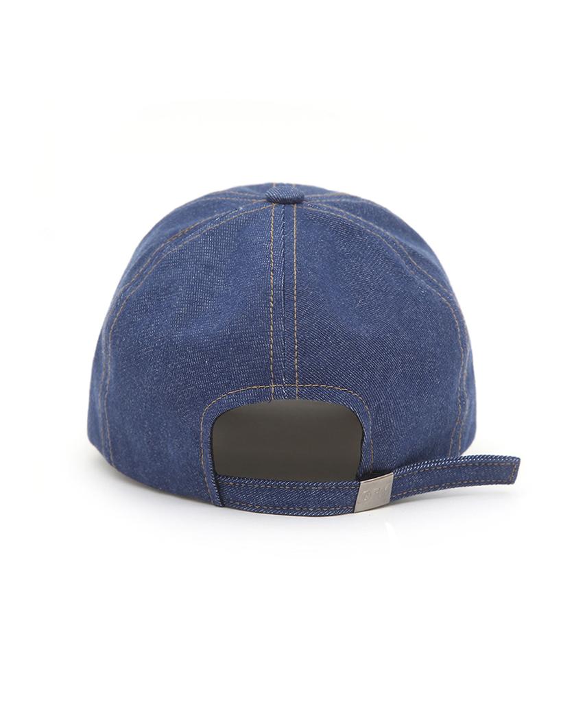Donpogesmi Big Size Eter Blue Ball Cap