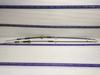 Cable Set, Parking Brake for MARUTI 800 2ND GEN TYPE - 54400M84012