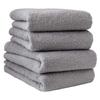 Hiorie Big Face Made In Hotel Style Set of 4 Be Used As a Bath Warm Instant Small Colors To Choose Senshu Towel Towel, Japan, Towel, [Can Towel],