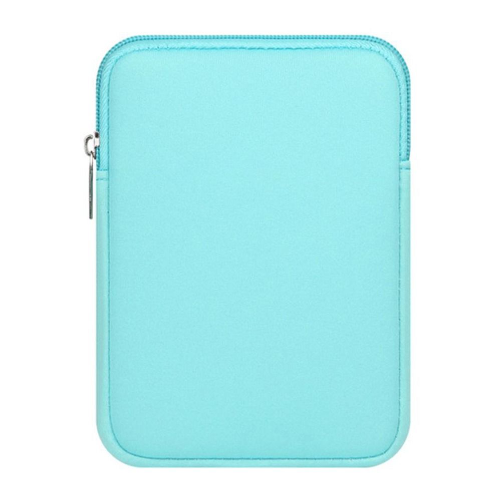 12th Gen e-Reader Protective Sleeve Cover for Kindle Paperwhite 2024 1/2/3/4/5/6 Colorsoft SA569P
