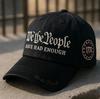 Retro 250th Anniversary "We the People" Commemorative Baseball Cap
