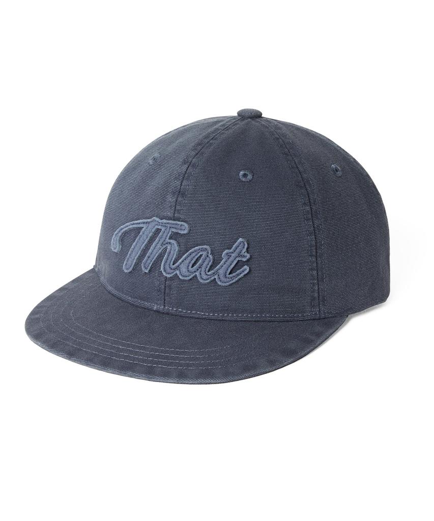 THISISNEVERTHAT Overdyed That Cap Slate