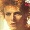 CD DAVID BOWIE  Space Oddity RCD10131 Rykodisc 1990 Canada Rock Used