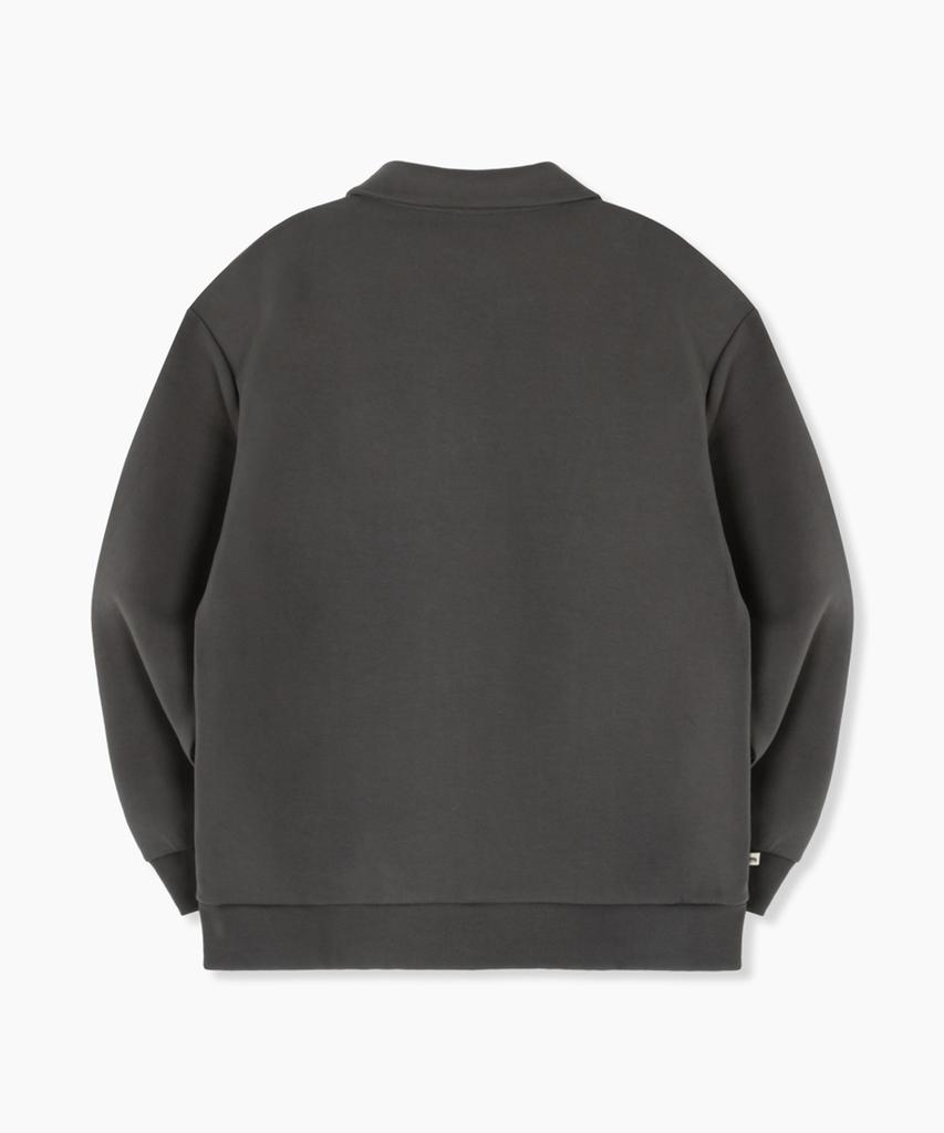 Beeohauseu Cloud Zip-Up_Cc
