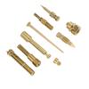 A28G-For NC30 VFR400 NC 30 VFR 400 Engine Carburetor Repair Kit Parts Floating Needle Washer