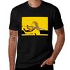 Anime Βαμβακερό Τα Αστεία Μπλουζάκια T-Shirt Μπλούζα Άνδρας Σχεδιαστής Μπλούζες