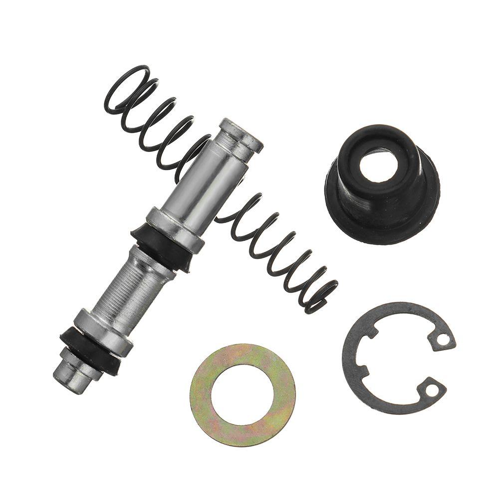 Cylinder 11mm 12.7mm 14mm Repair Accessories Clutch Brake Pump Piston Plunger Repair Piston Rigs