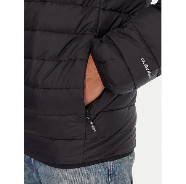Quiksilver Scaly Hood Transitional Jacket