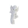 Singing Angel Plaster Object