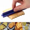 3D Zahlen Alphabet Keksform Zahlen Alphabet Fudge Keksform Kuchenform Dekoration Backform Home Kitchen Kuchenwerkzeug