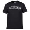 Mastodons Band T Shirt 100% Cotton Shirt