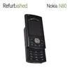 Renoveeritud Nokia Originaal Nokia N80 3G Mobiiltelefon 1 SIM-kaardiga