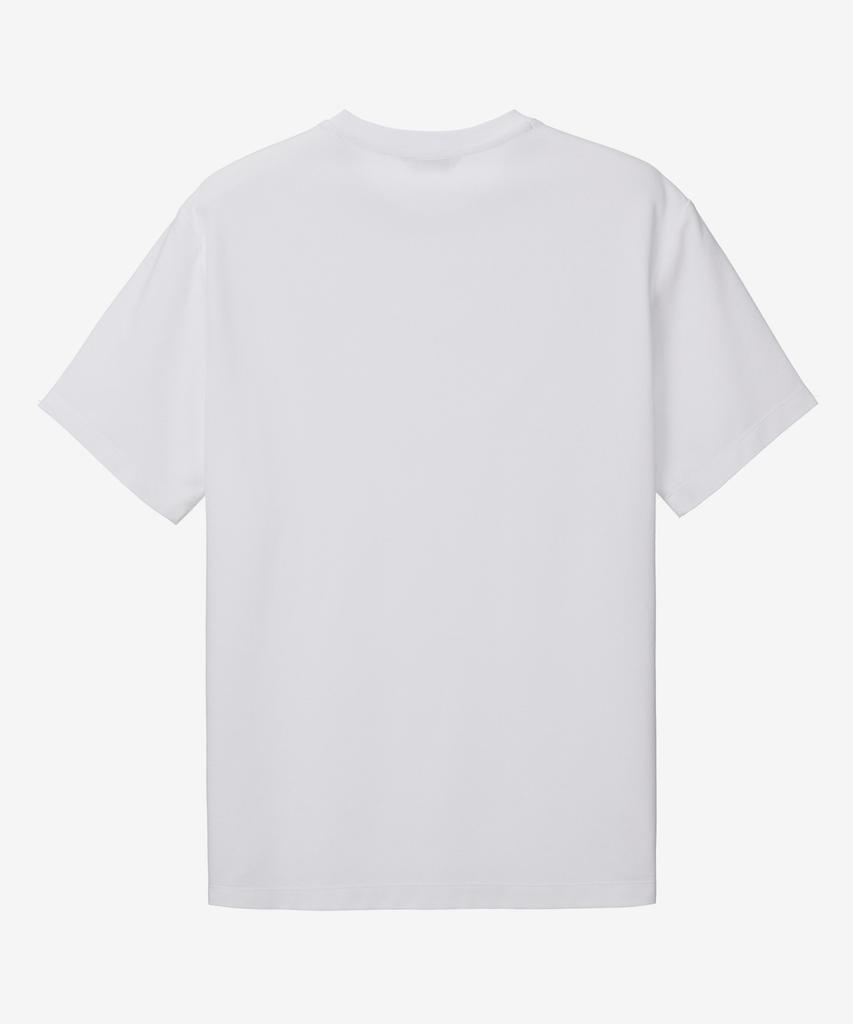 MINDBRIDGE Waffle Texture T-Shirt - 3 Colors Myts3123